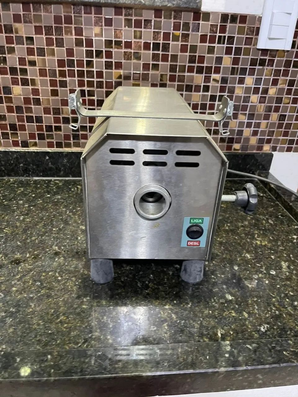 Vendo kit para fábrica de salgados e Bar  - Foto 4