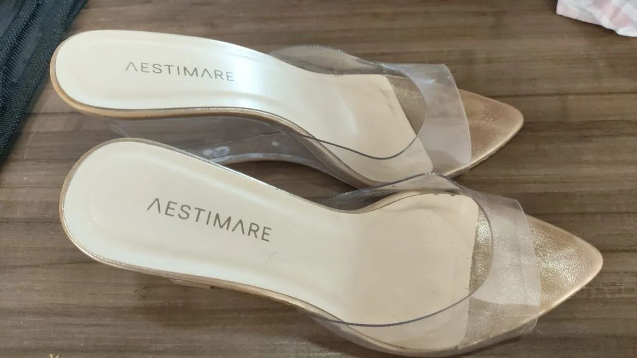 Sapato Aestimare  - Foto 3