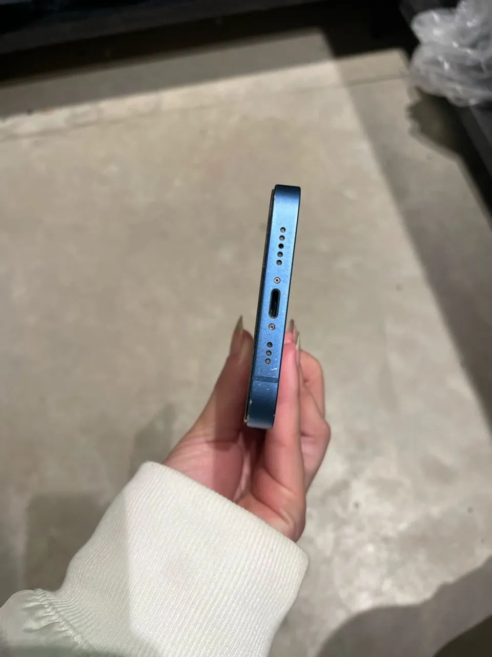 IPhone 13 - 256GB - Foto 3