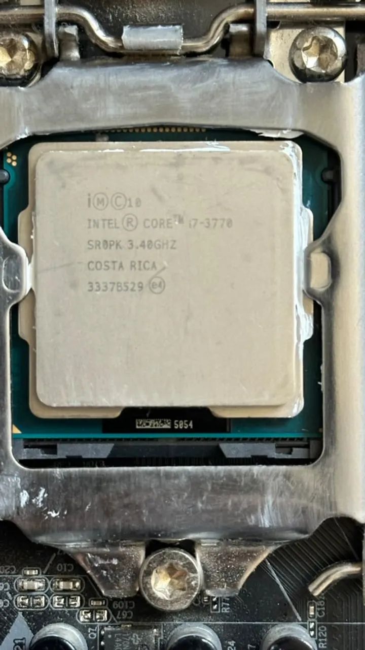 KIT GAMER BASICO - Foto 2
