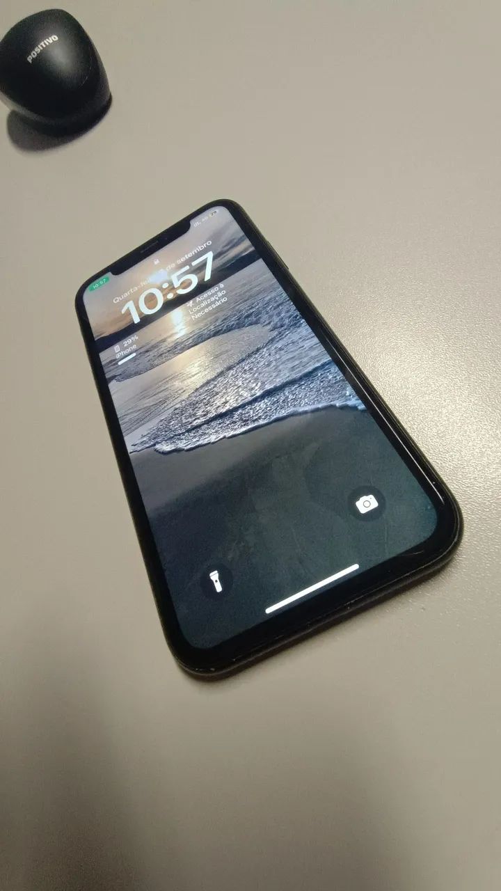 iPhone XR UNICO DONO 