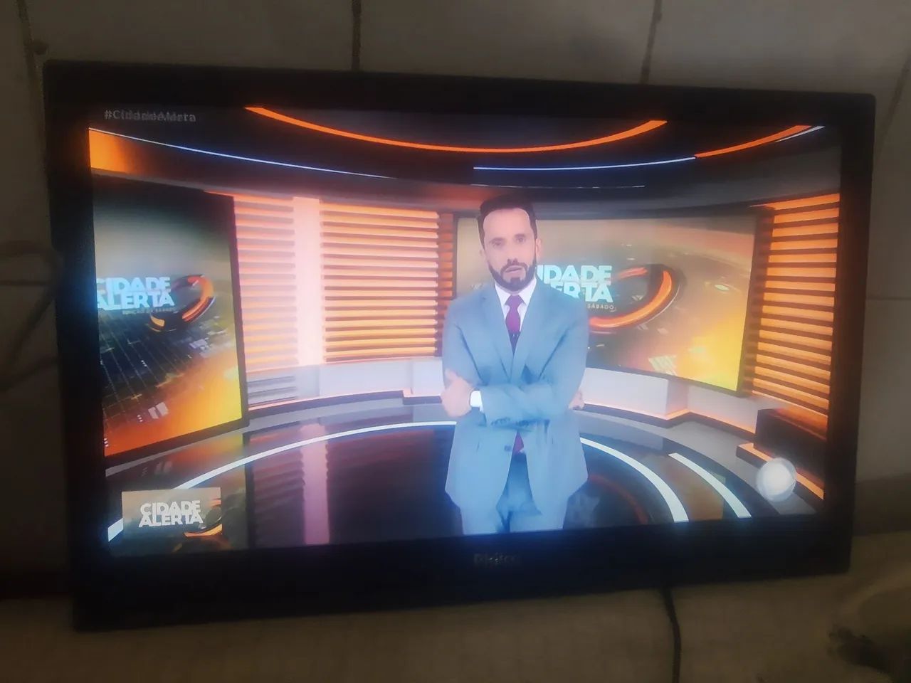 Tv fhilco 24 digital 
