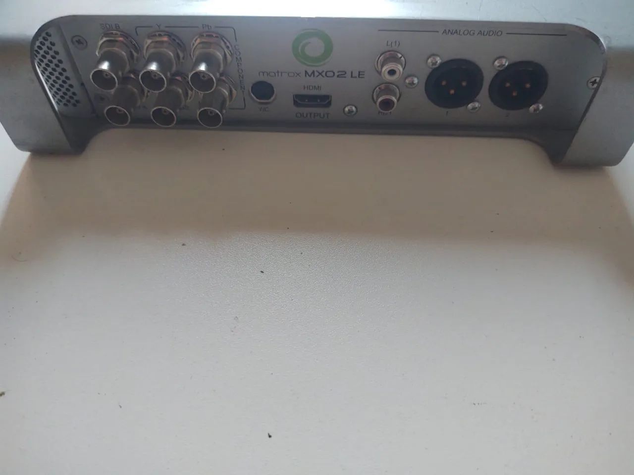 MATROX MXO2LE65082225595393121