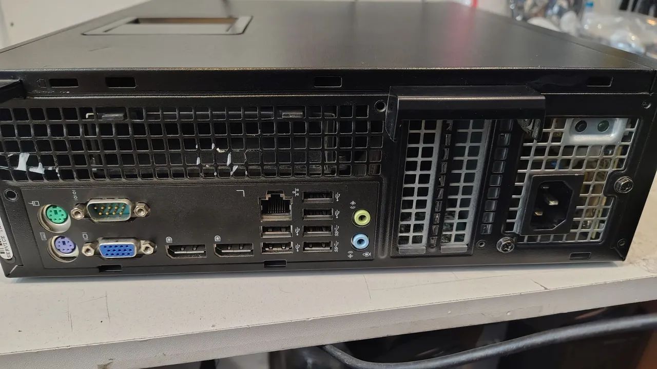 Desktop Dell OptiPlex 7010 - Foto 3