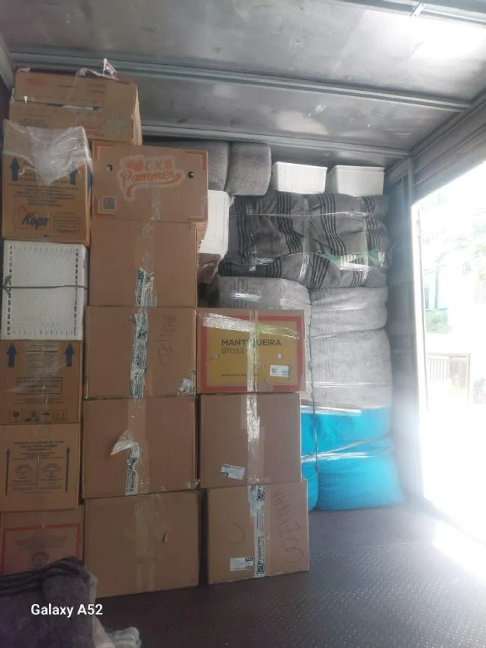 Fretes/e/Mudanças... - Foto 3