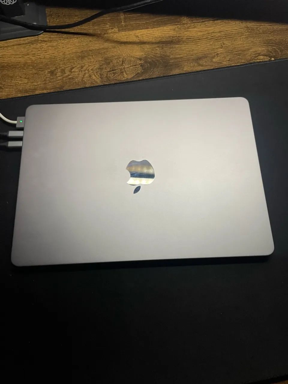 Mac Air M3 - Foto 2