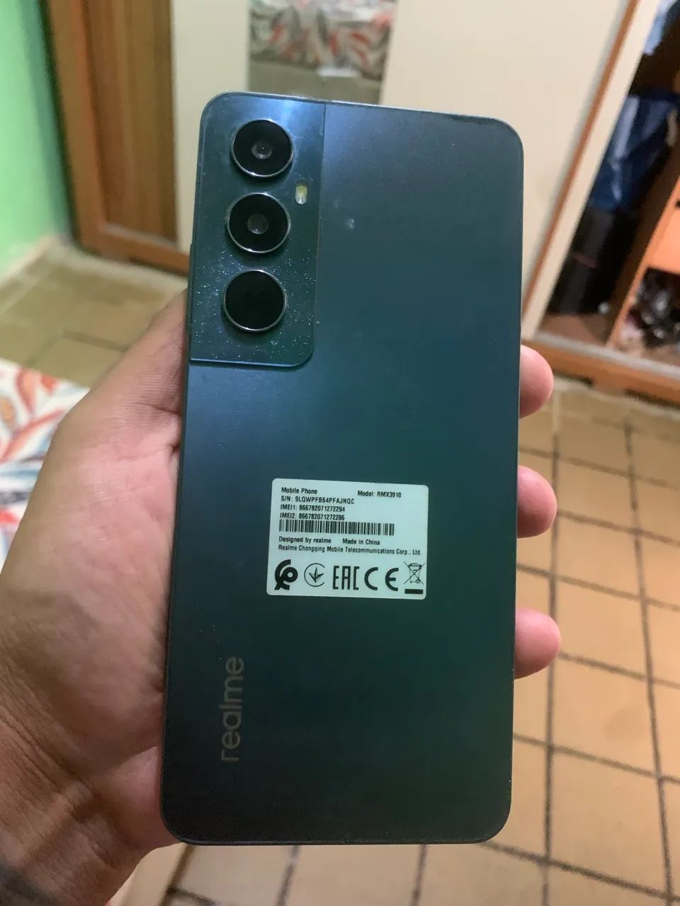 celular - Foto 2