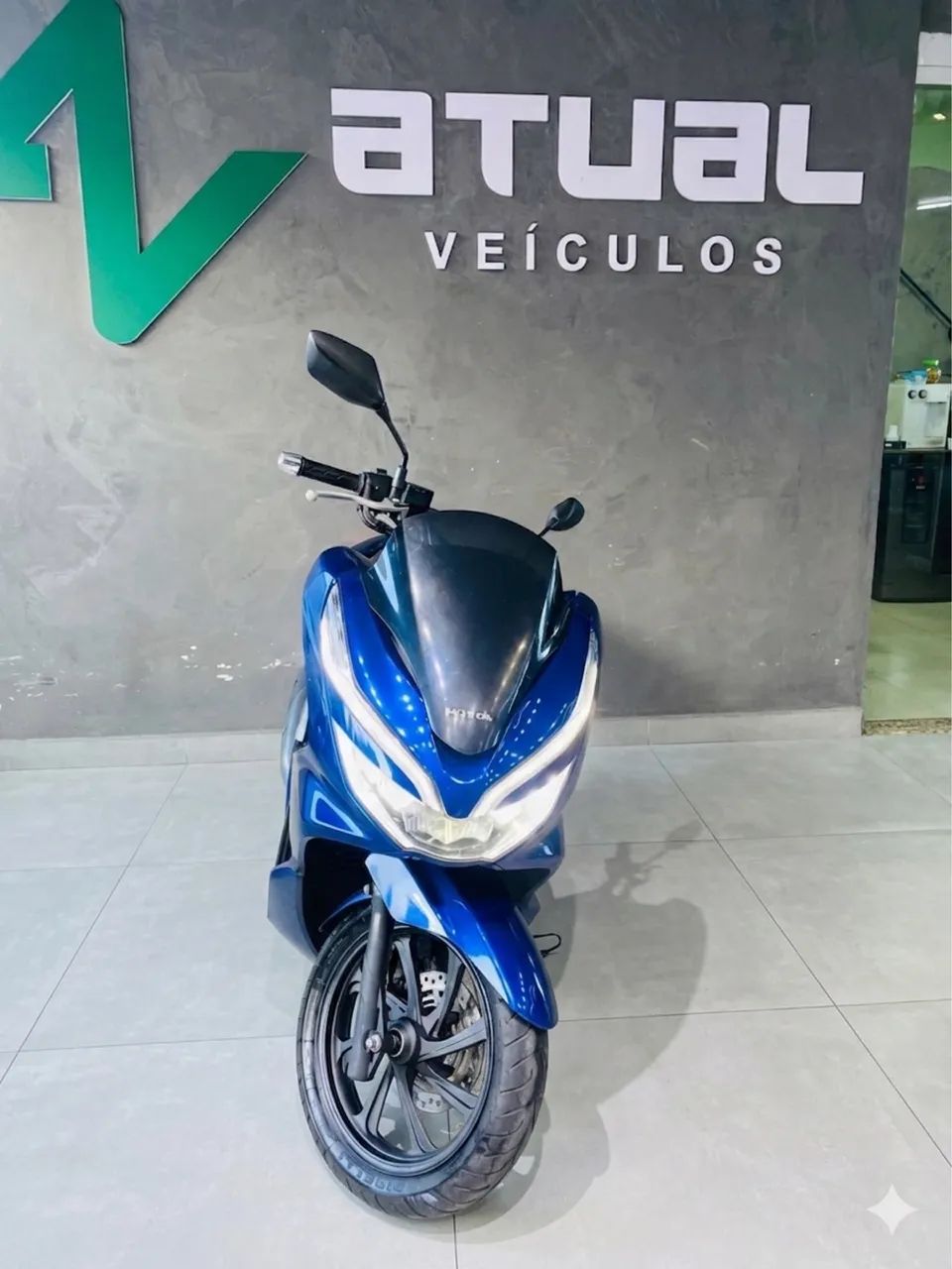 PCX - 17 mil km - Foto 3
