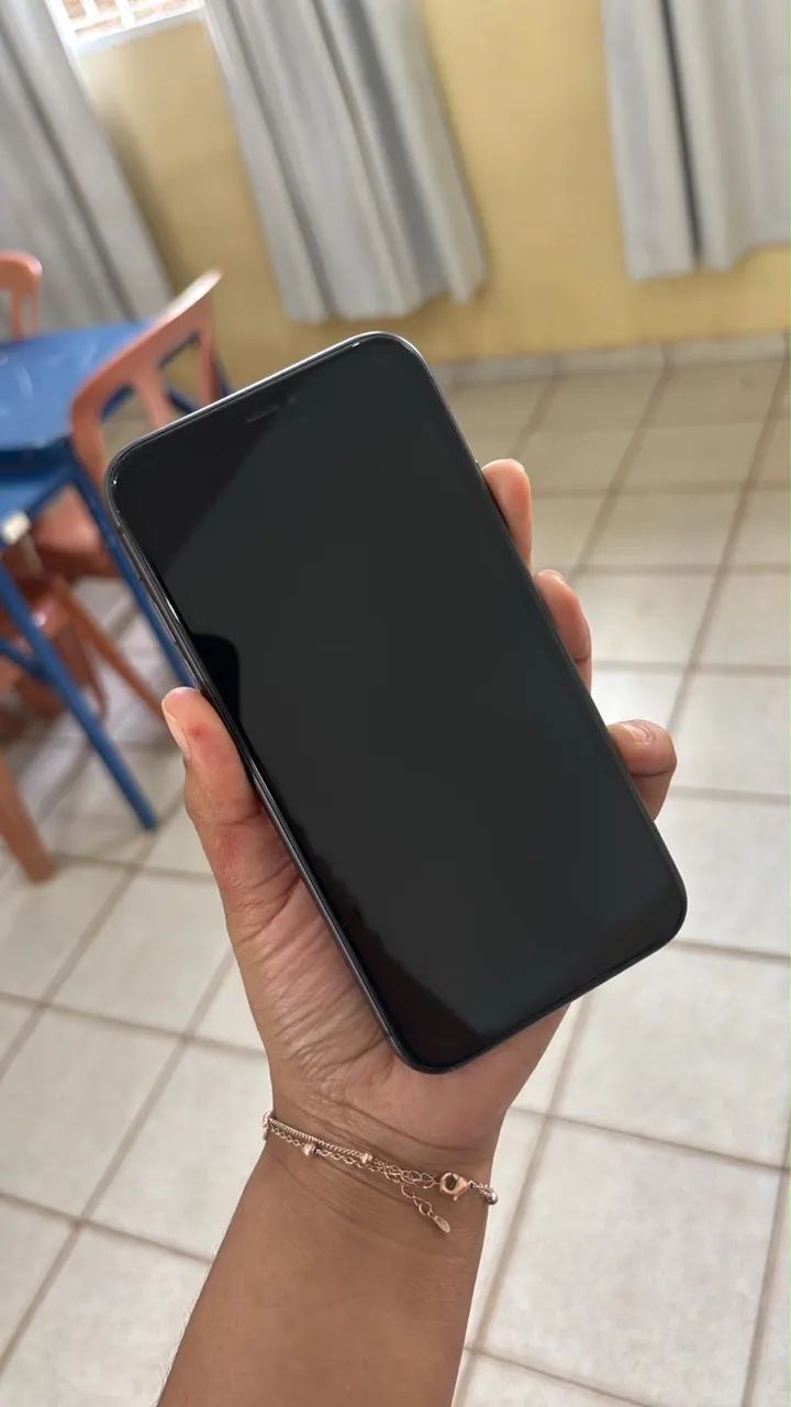 iPhone 11 64GB  - Foto 3