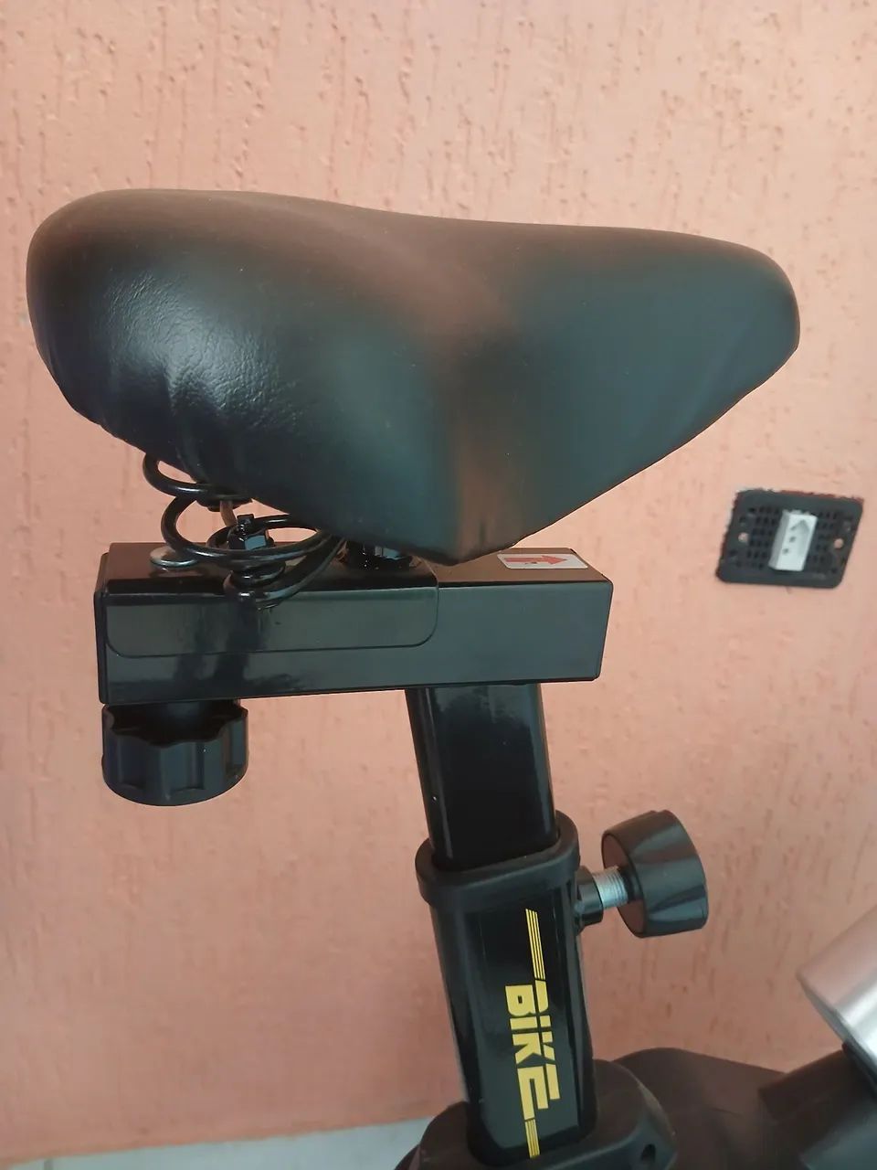 Bicicleta ergométrica  - Foto 3