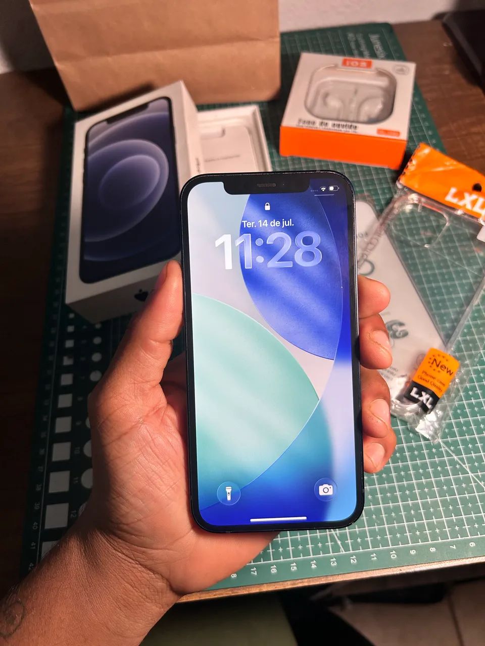 iPhone 13 - Foto 4