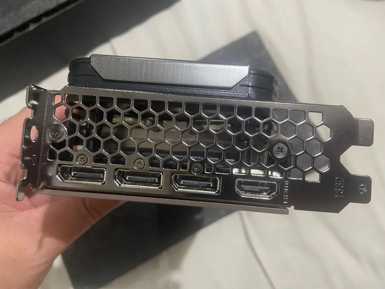 Rtx 3080 - Foto 2
