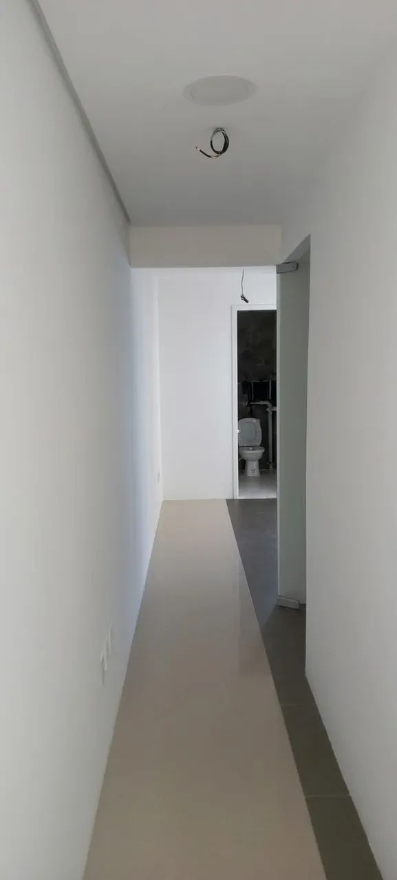 ALUGA-SE ESCRITÓRIO COMERCIAL NO TERRA BRASILIS - Foto 4