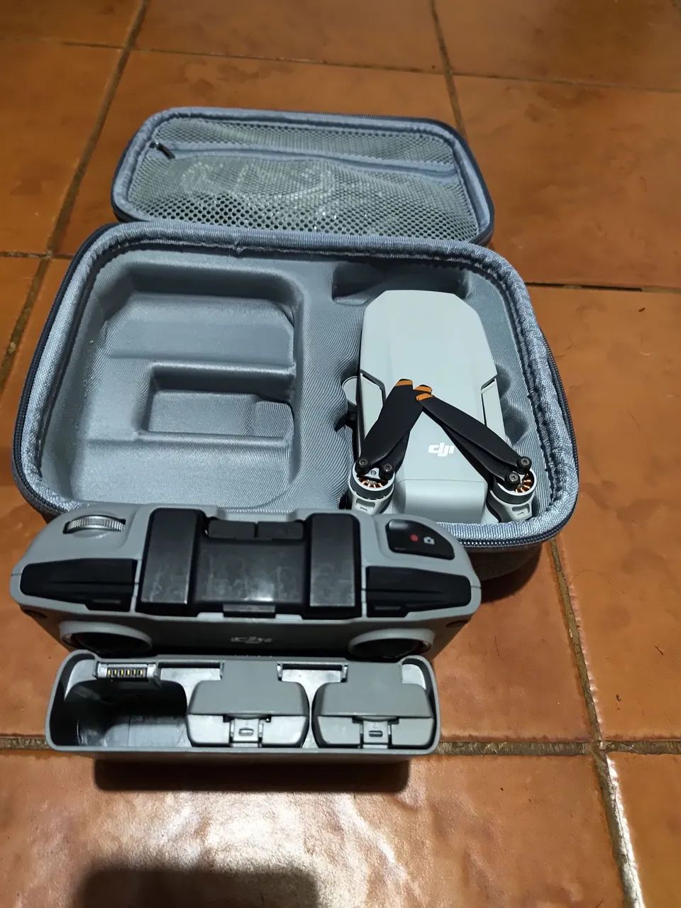 Drone dji mini 4k  - Foto 3