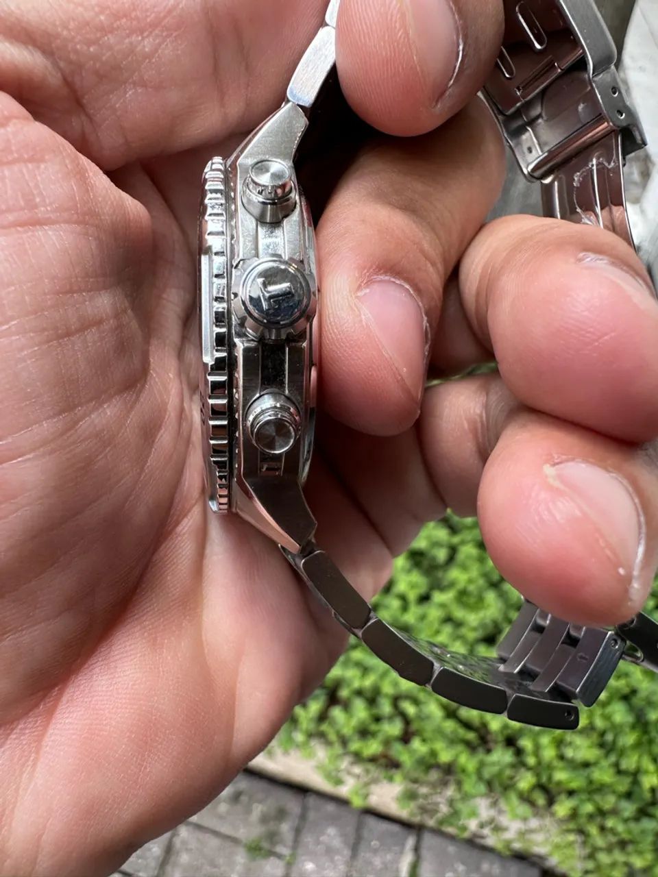 Tissot PRS200 - Foto 5