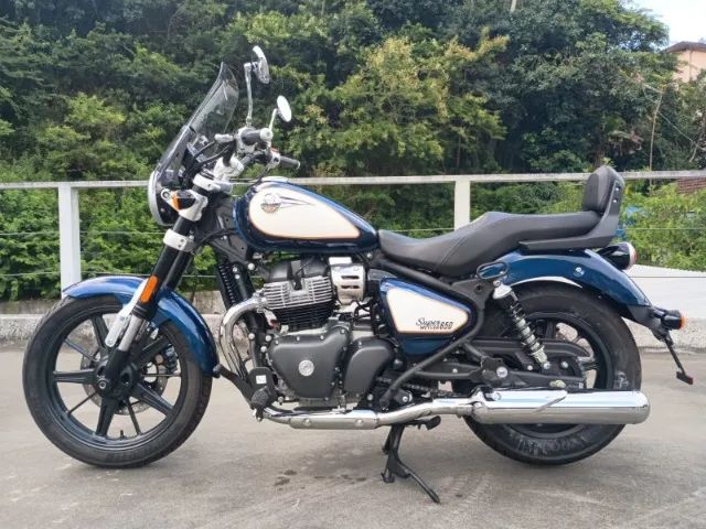 Royal Enfield Celestial 650cc ABS 2026 - 1472022005 | OLX