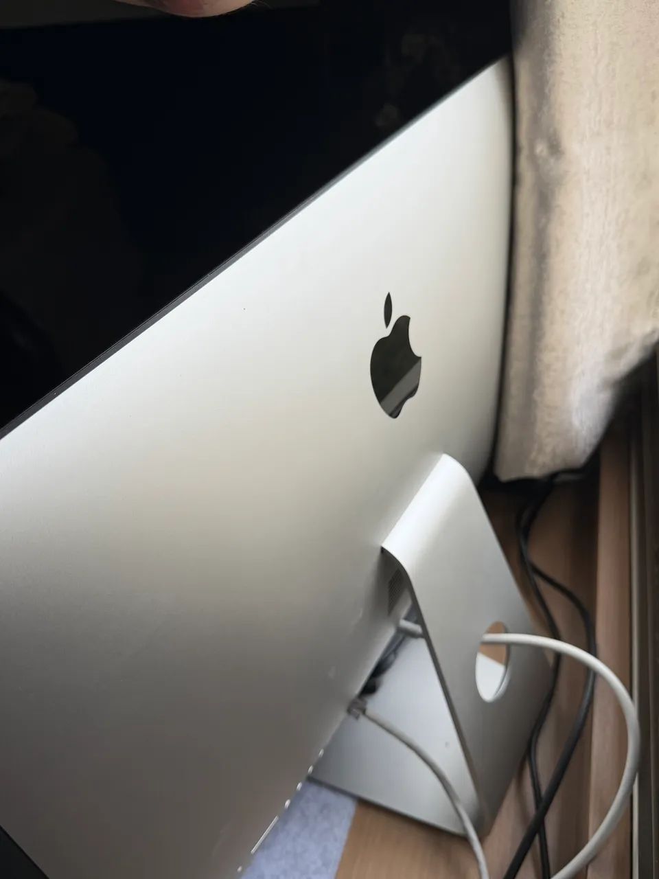 iMac 2019 Retina 4K 21.5 - Computadores e Desktops - Vila Bastos