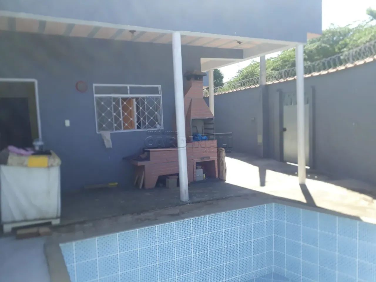 Casa Padrão em Ibaté - Foto 4