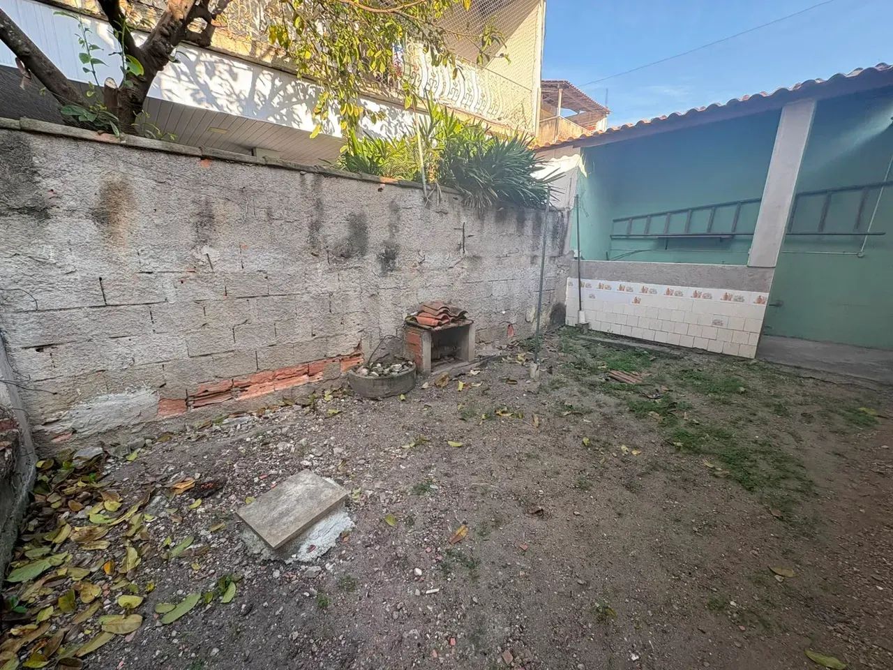 Aluguel de casa, 2 quartos, quintal   turiaçu - Foto 2