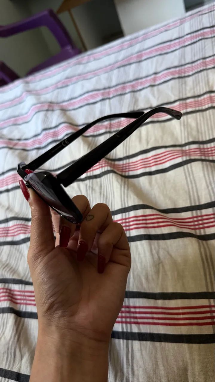 Óculos original cartepillar - Foto 4