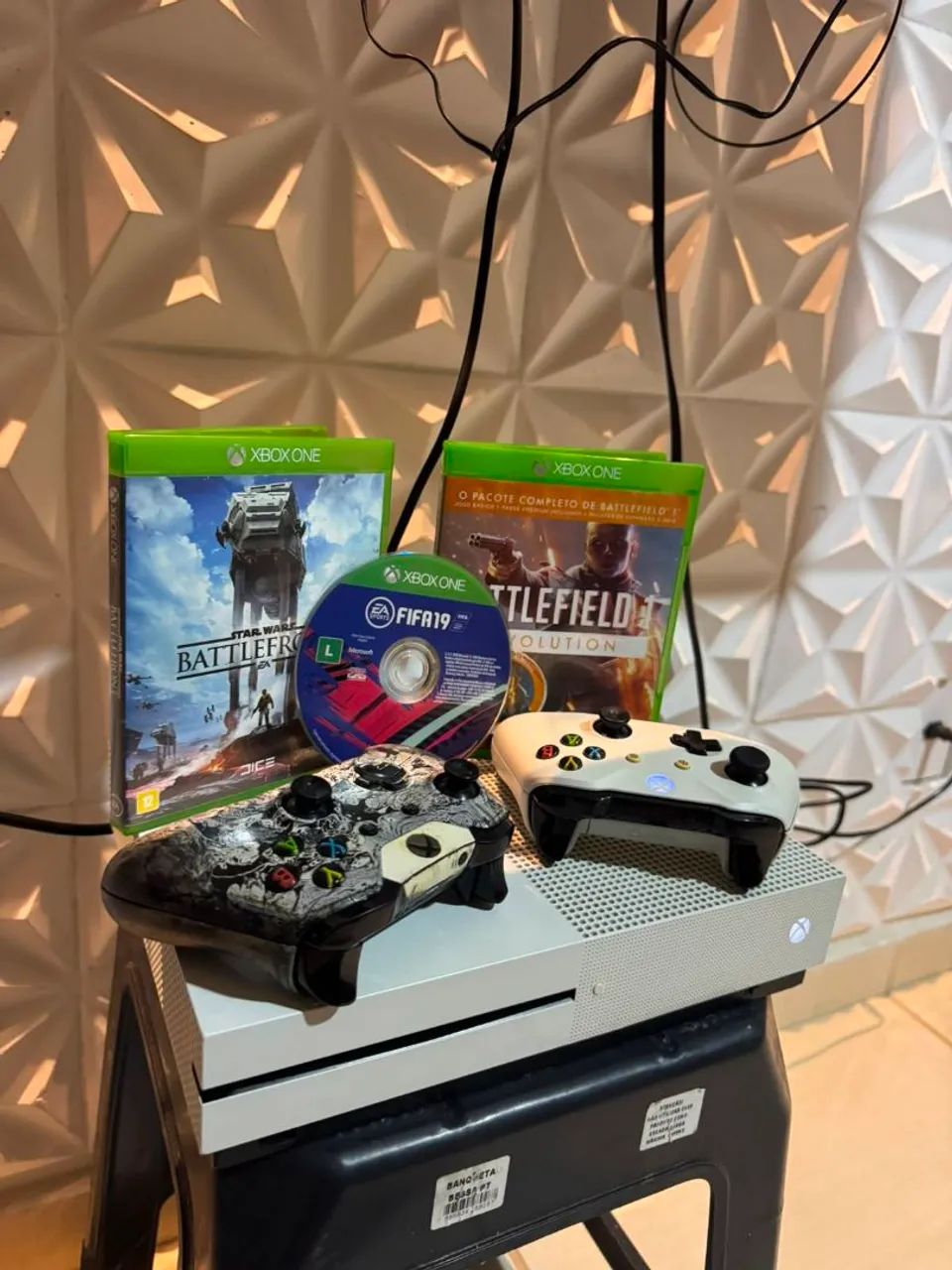 Xbox One S  - Foto 4