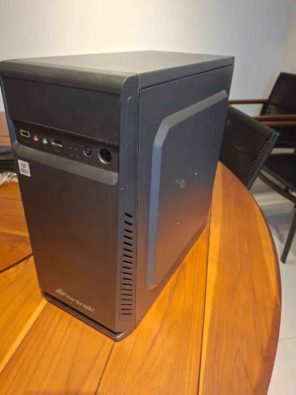 Computador de Escritório