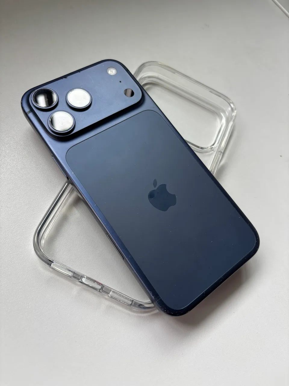iPhone 17 Pro Max 256 GB 93% - Foto 2