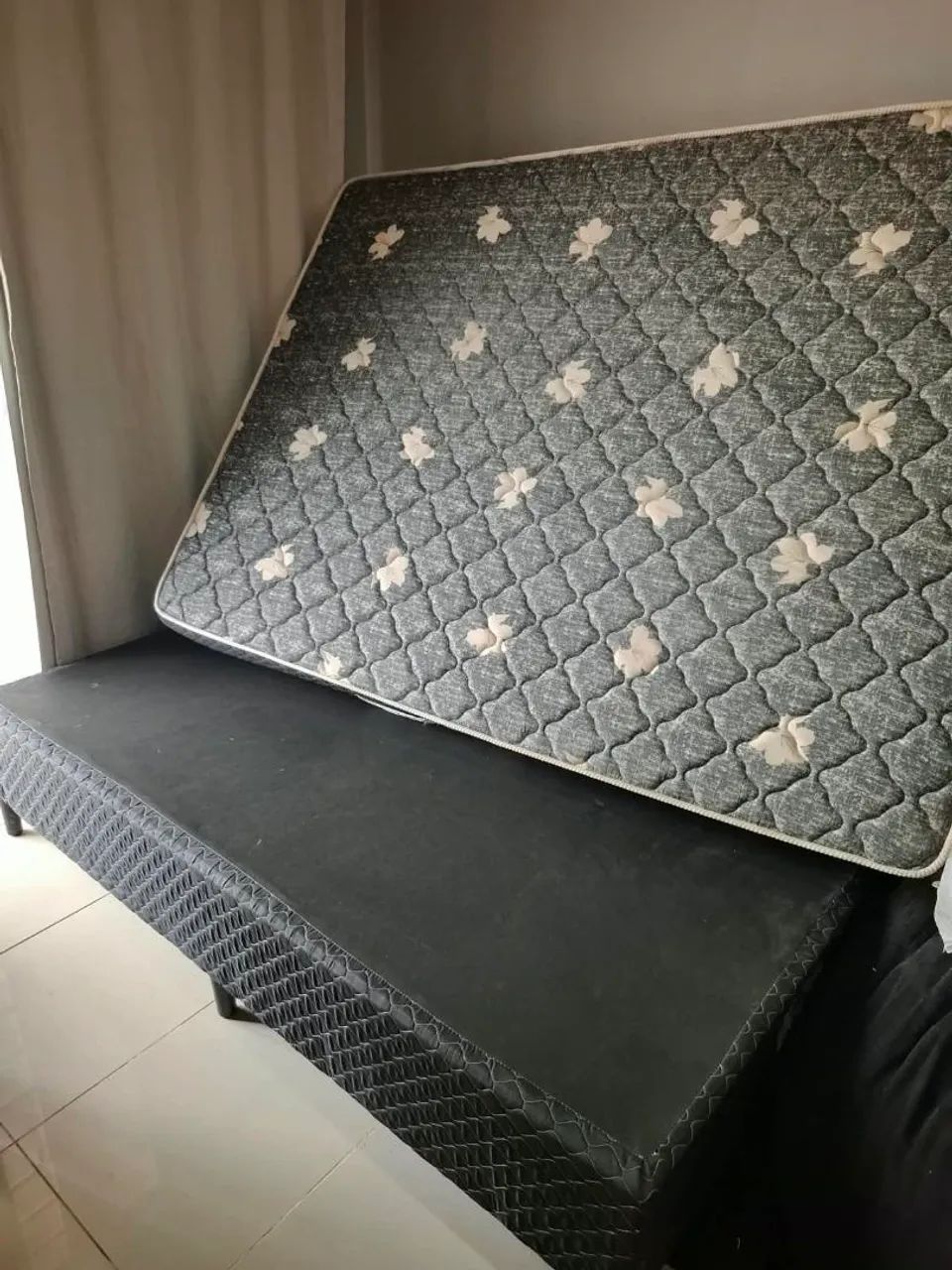Cama de casal  - Foto 2