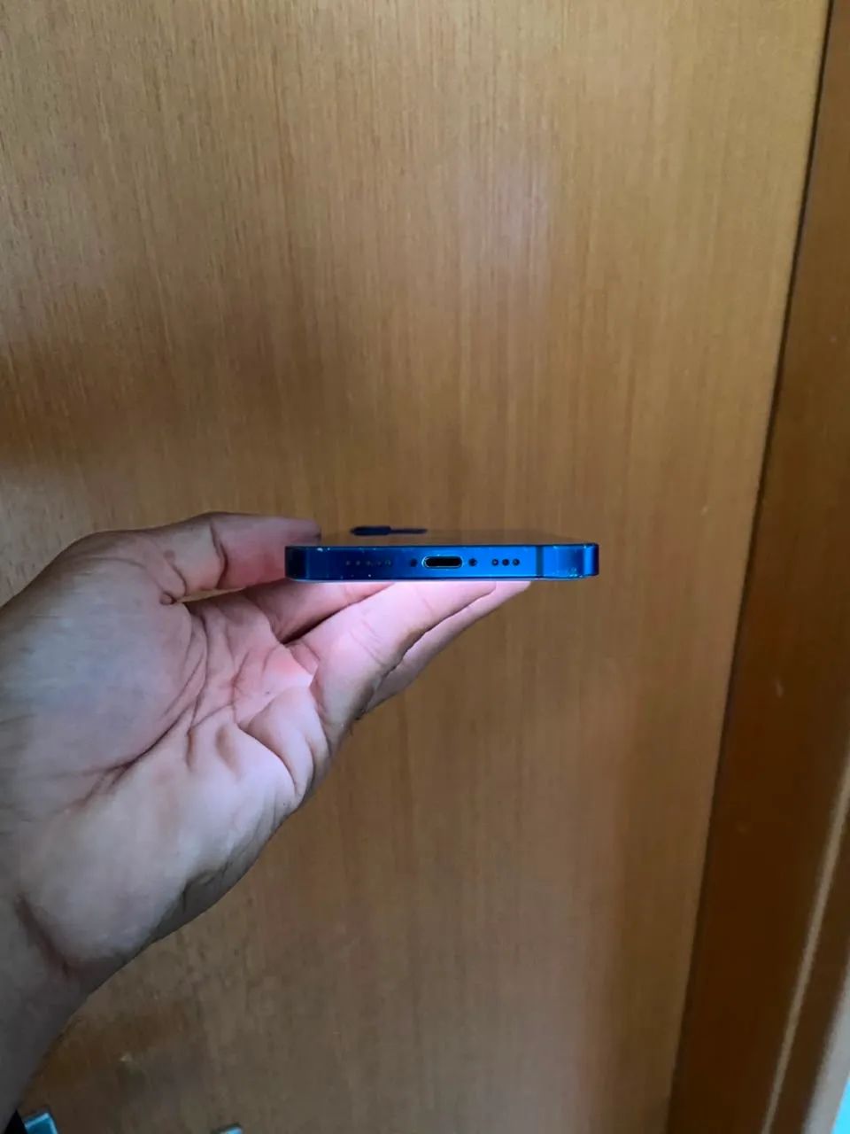 iPhone 12, 128gb. Nunca aberto, todo original. - Foto 2