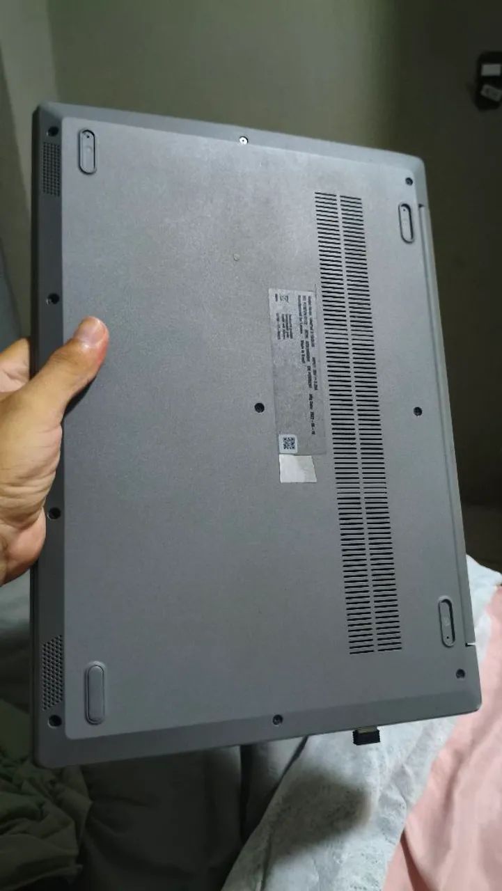 NOTEBOOK Lenovo Ideapad 3i. - Foto 3