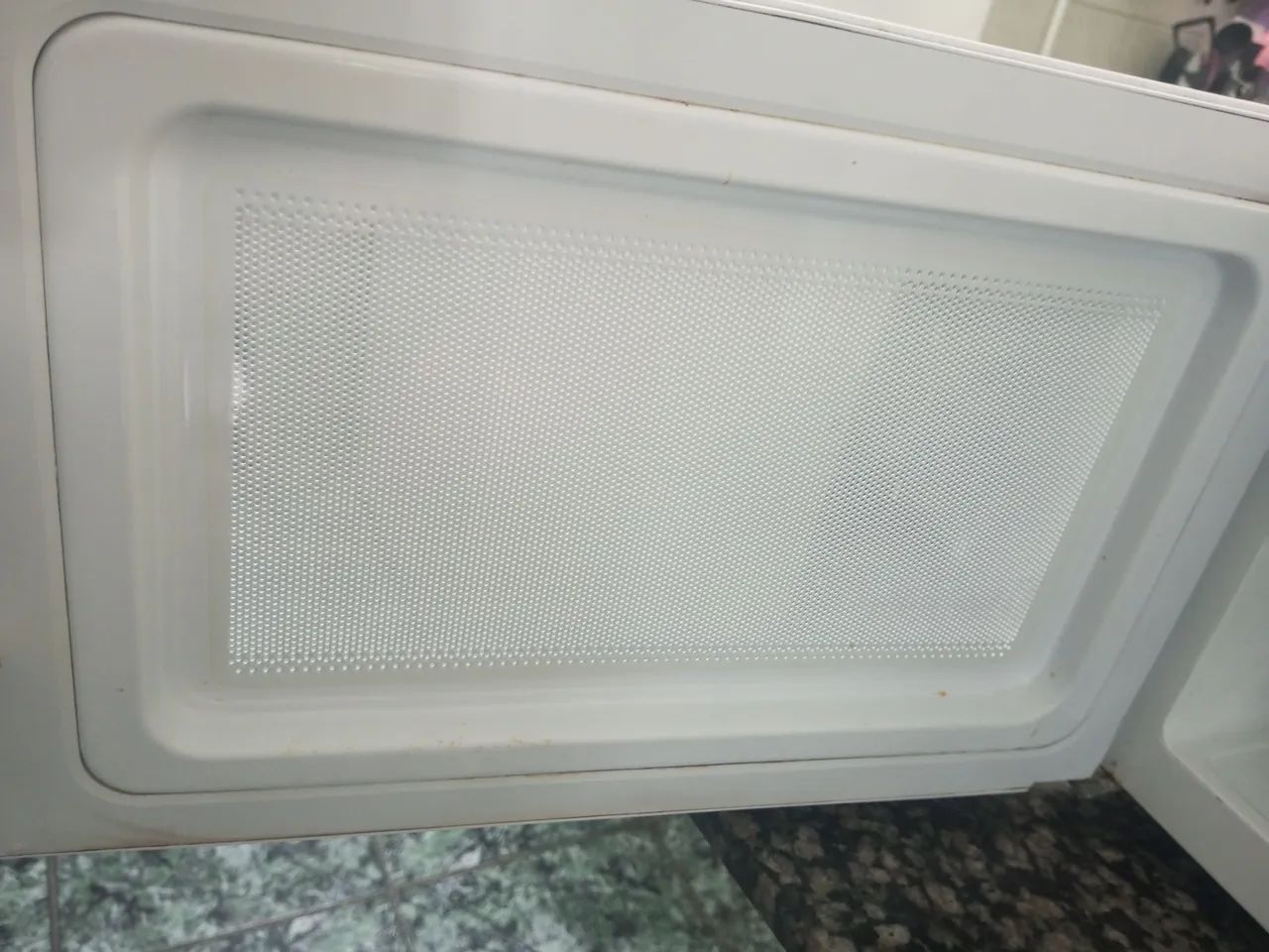 Microondas Eletrolux 34 litros  - Foto 3