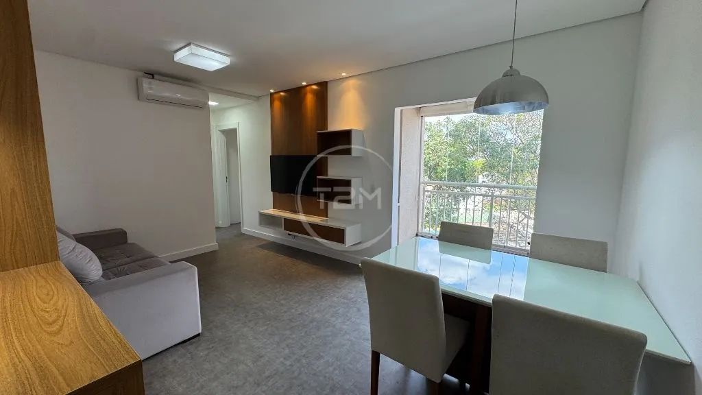 Apartamento Mobiliado para Locação em Limeira-SP