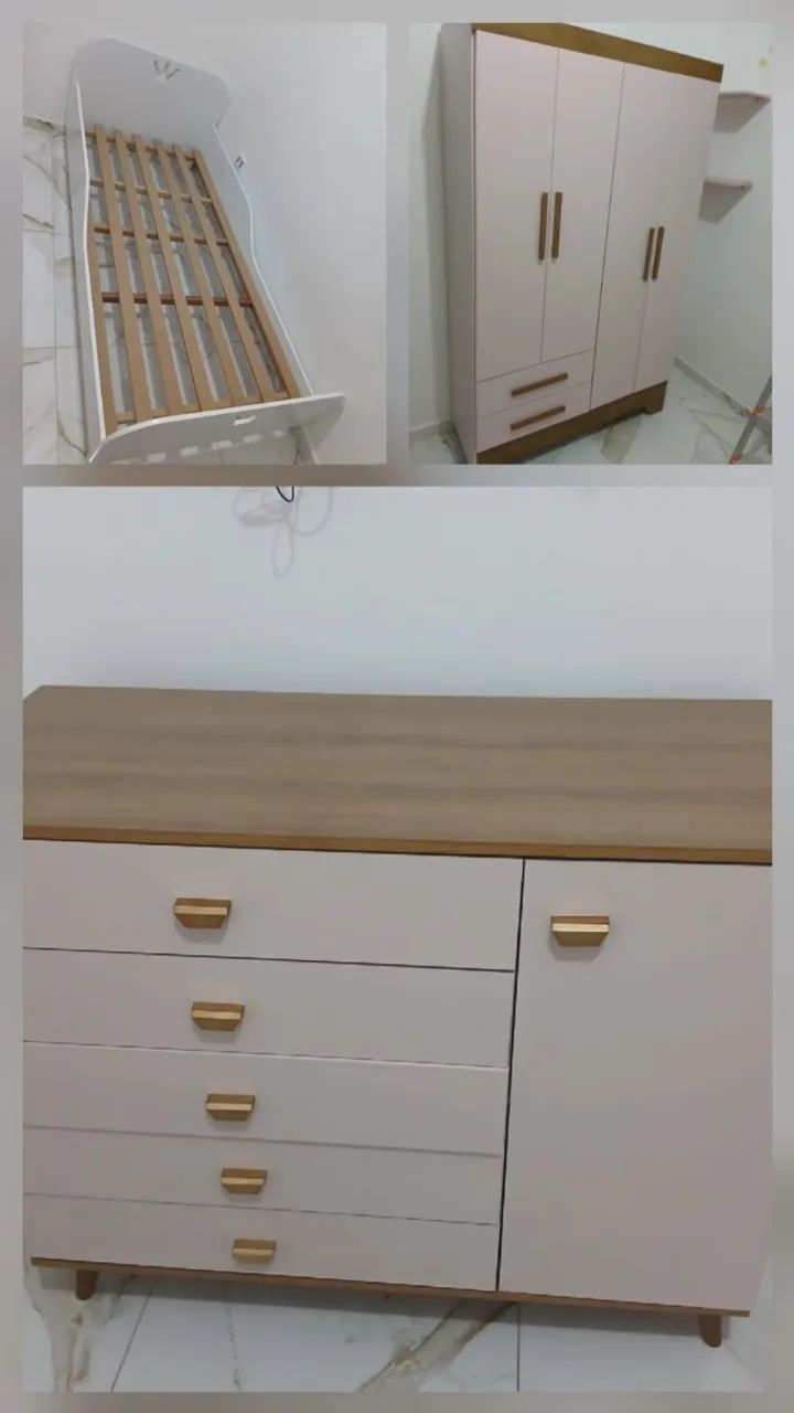 Vendo tudo por 800