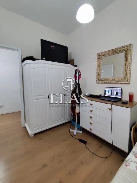 Apartamento- Petrópolis, Quitandinha - Foto 5