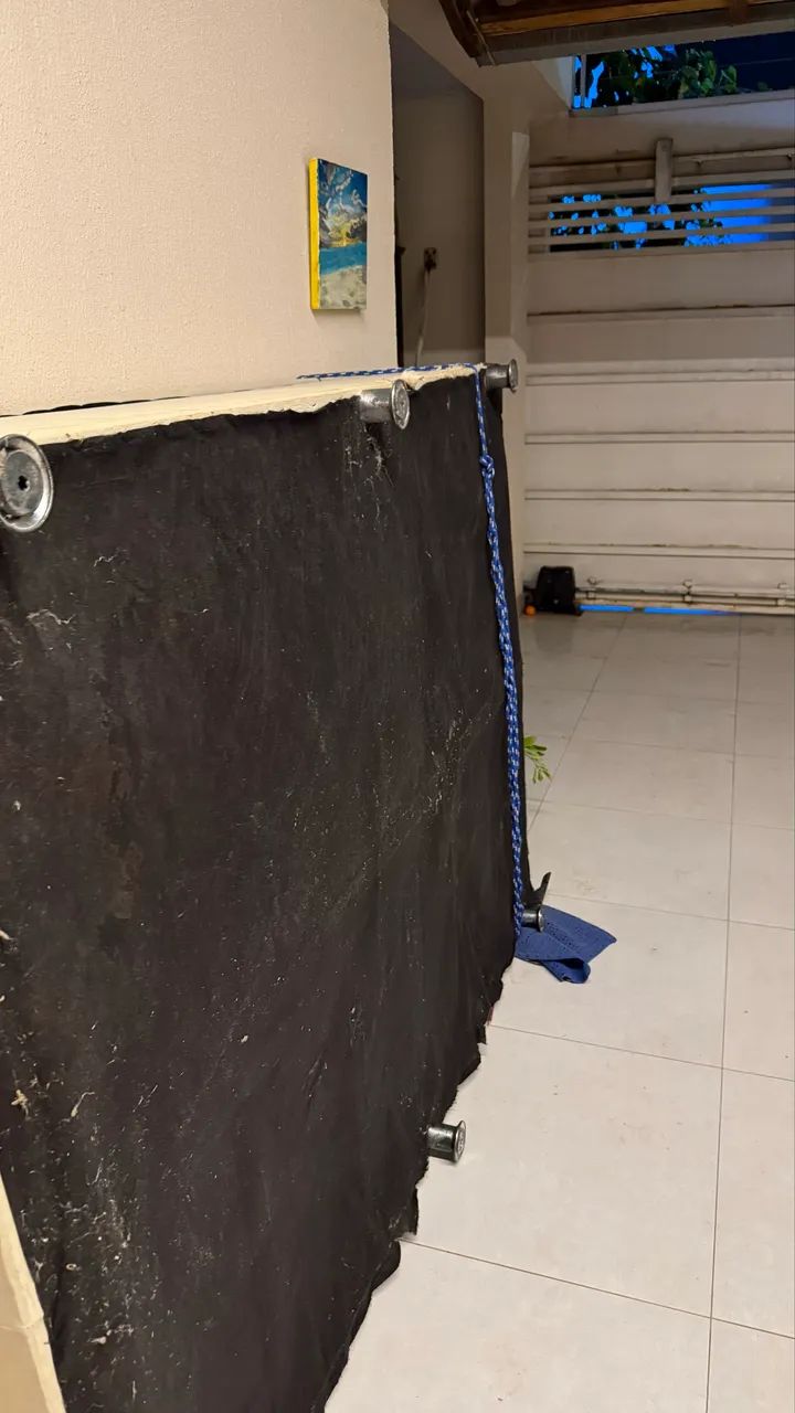 Baú casal Sleep Flex ? só a base, sem colchão - Foto 4