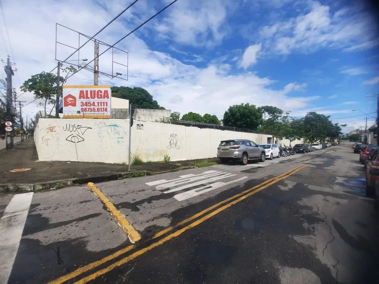 (PC1188) Prédio comercial medindo 8844,16 m² - Montese - Foto 3