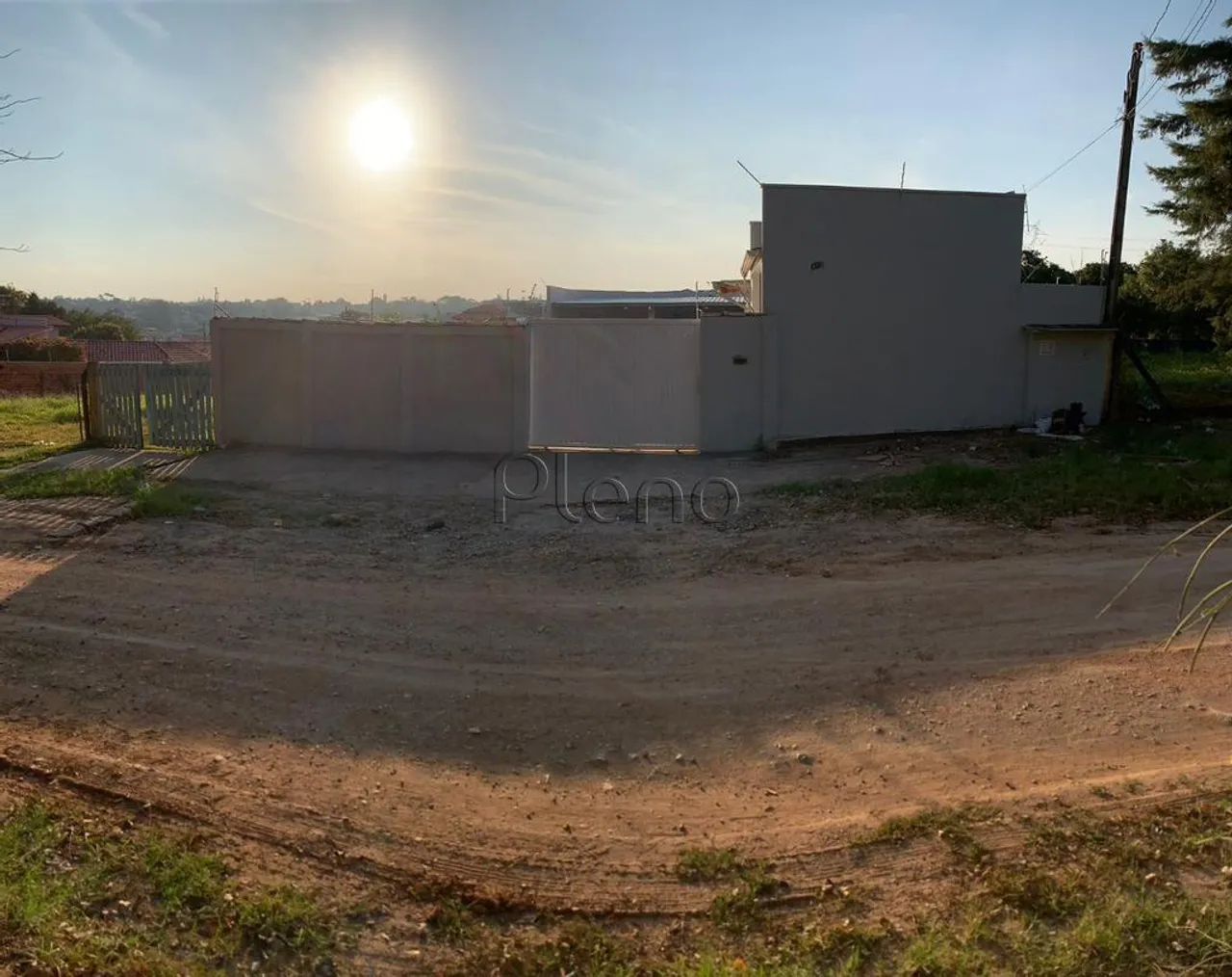 Chácara à venda em Indaiatuba, Chácara Alvorada, com 3 quartos, com 1050 m² - Foto 2