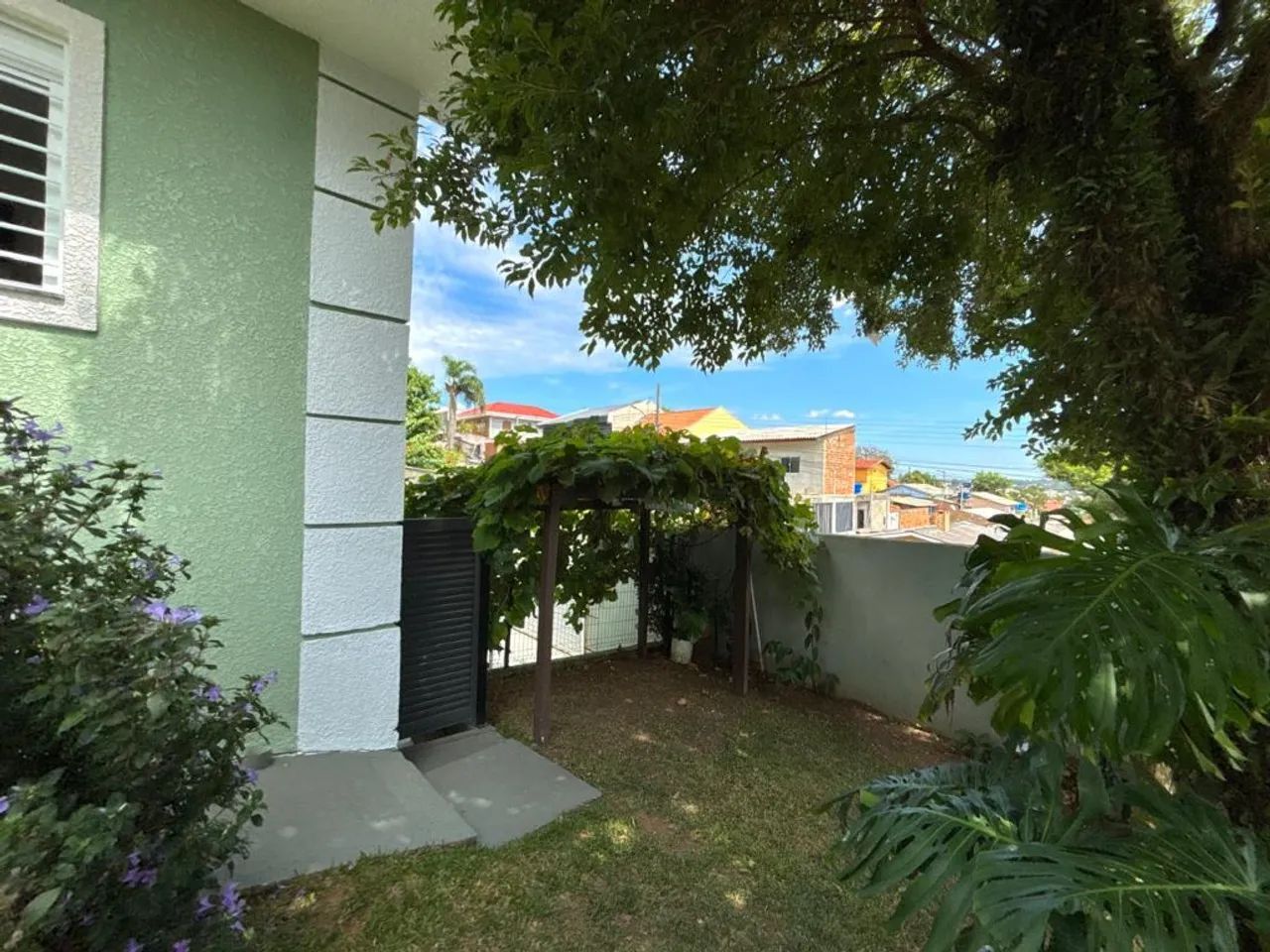 PASSAÚNA RESIDÊNCIA - Foto 3