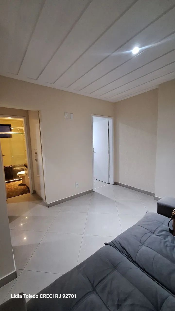 Alugo Ed. Portobello semi-mobiliado  - Foto 5