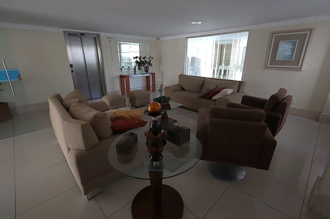 APARTAMENTO 02 QUARTOS - CAPIM MACIO - Foto 2