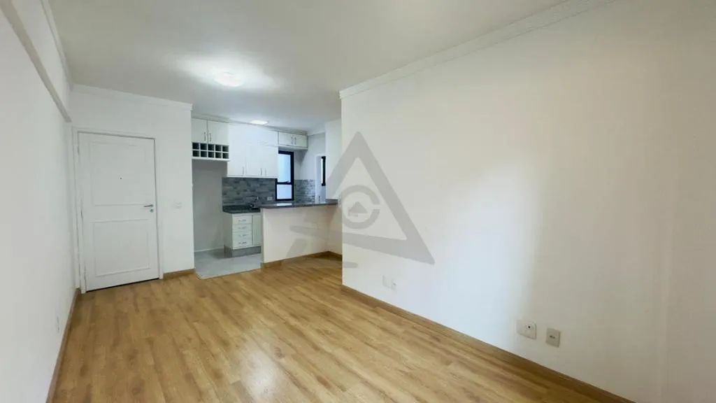 Apartamento para alugar em Campinas, Cambuí, com 1 quarto, com 50 m², Vila Inglesa - Cambu