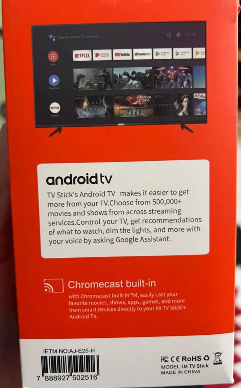 Tv stick - Foto 2