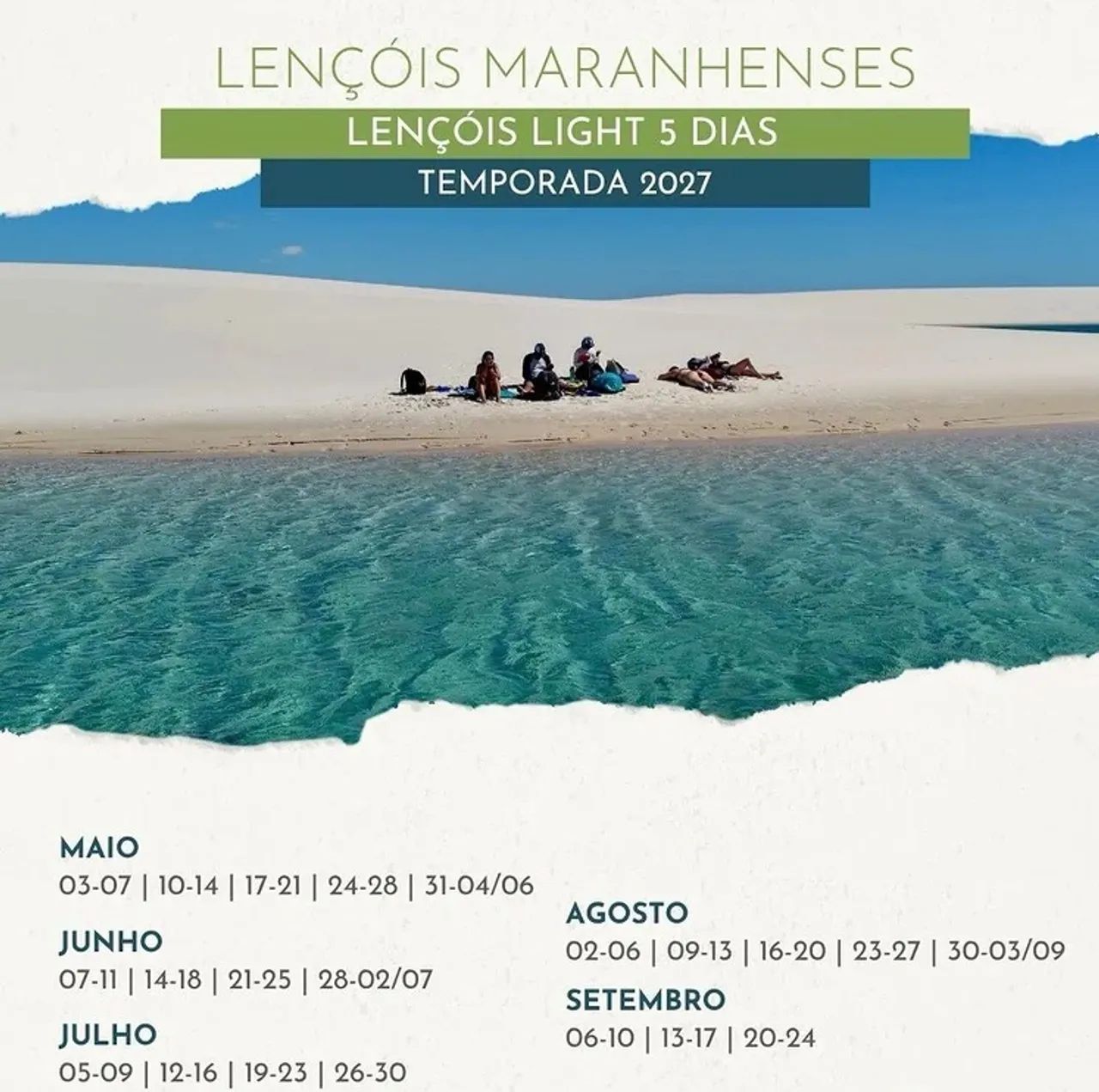 Sua próxima viagem será com a JP Trilhas! 