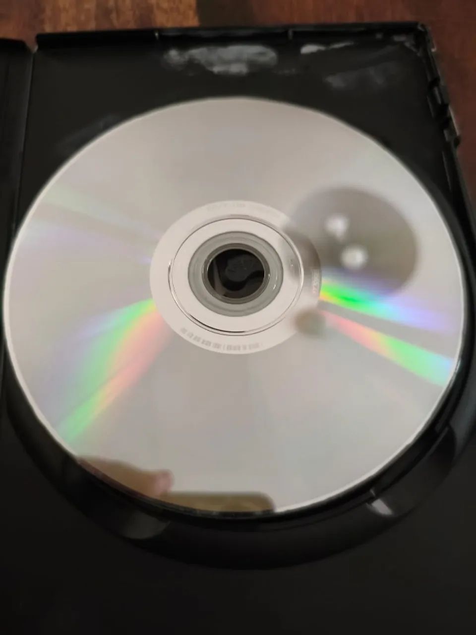 DVD Guns In Roses Use Your Illusion I  - Foto 4