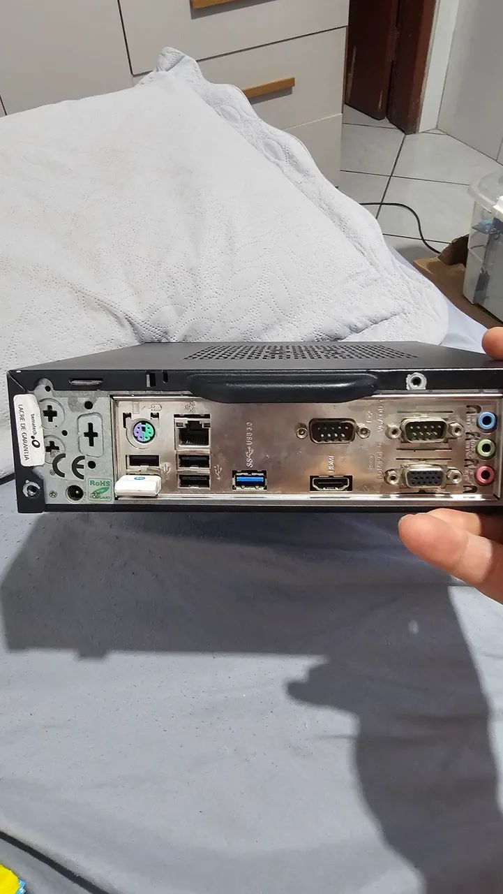 Mini Pc - Foto 2