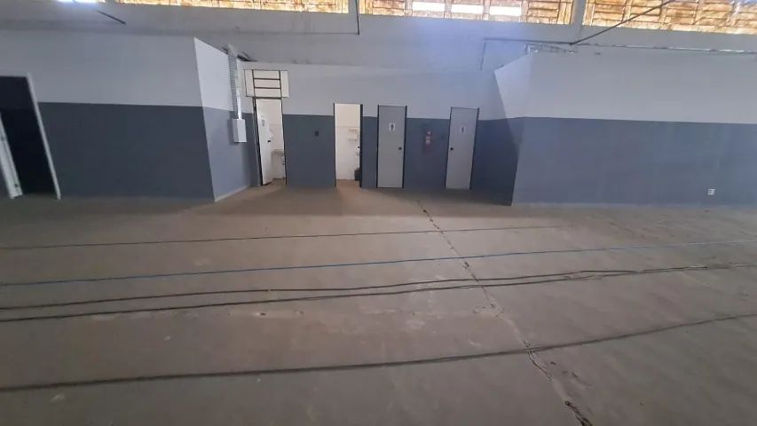 GALPÃO 1.100m² no Distrito Industrial - Foto 5