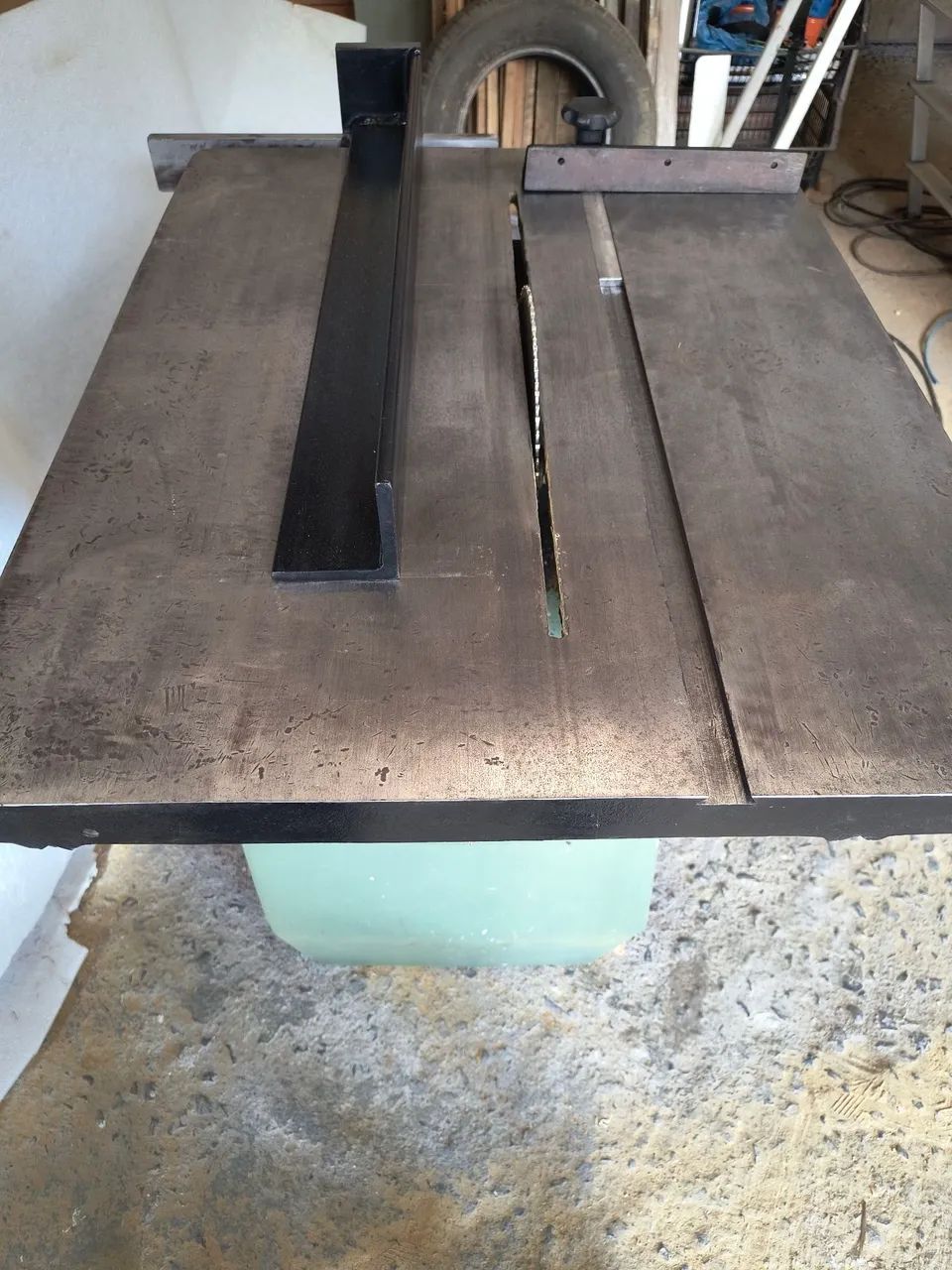 Serra circular Invicta 3cv  - Foto 5