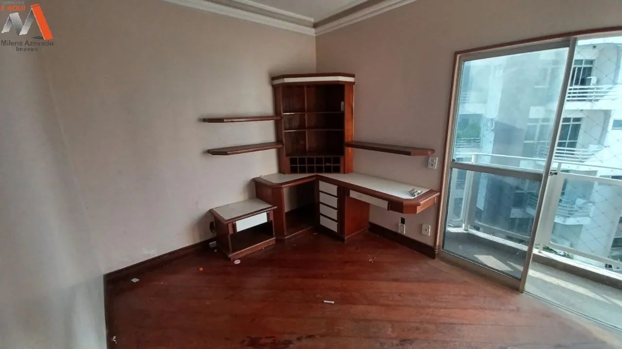 APARTAMENTO COM 3 SUÍTES NO BAIRRO DO REDUTO. ÁREA PRIVATIVA DE 200M² - 1 APTO POR ANDAR.  - Foto 6