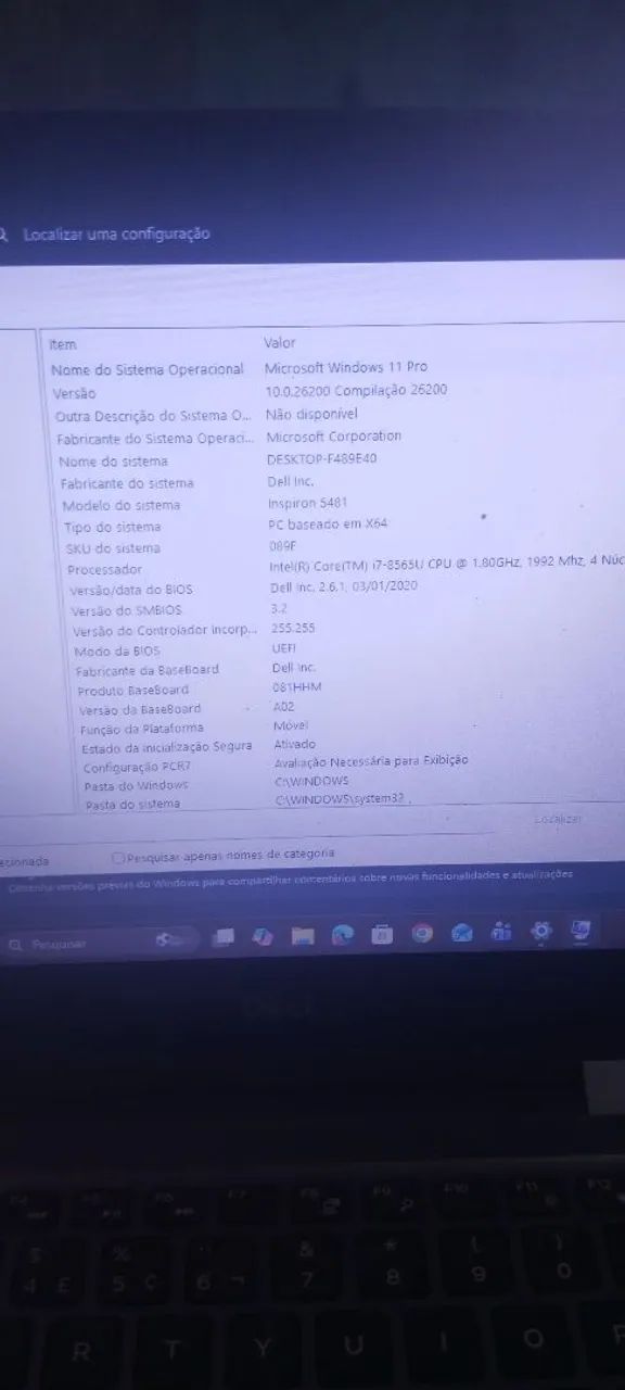 Notebook vende - se - Foto 4