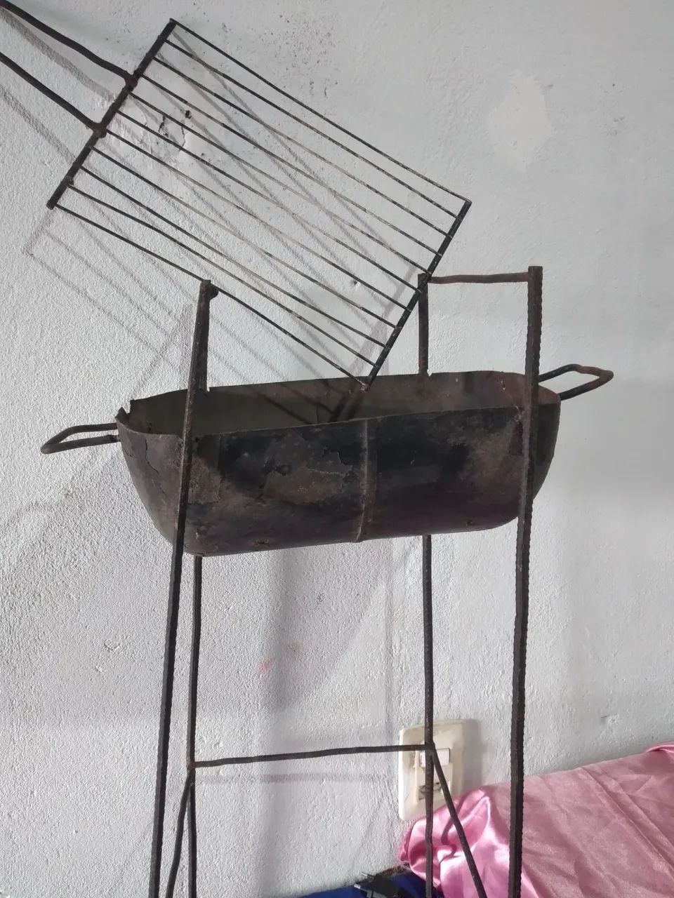 Churrasqueira  - Foto 2